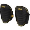 STANLEY® FATMAX® Thermoformed chrániče kolen s paměťovým gelem STANLEY® FATMAX® Thermoformed chrániče kolen s paměťovým gelem
