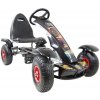 Super Toys VEĽKÁ MOTOKÁRA S PEDÁLMI ČERPADLÁ NA KOLESÁ F 618 Super Toys VEĽKÁ MOTOKÁRA S PEDÁLMI ČERPADLÁ NA KOLESÁ F 618