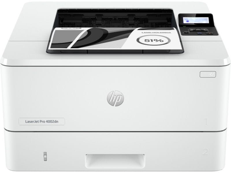 HP LaserJet Pro 4002dn 2Z605F