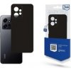 3mk ochranný kryt Matt Case pro Redmi Note 12 4G, černá 5903108518086 3mk ochranný kryt Matt Case pro Redmi Note 12 4G, černá 5903108518086