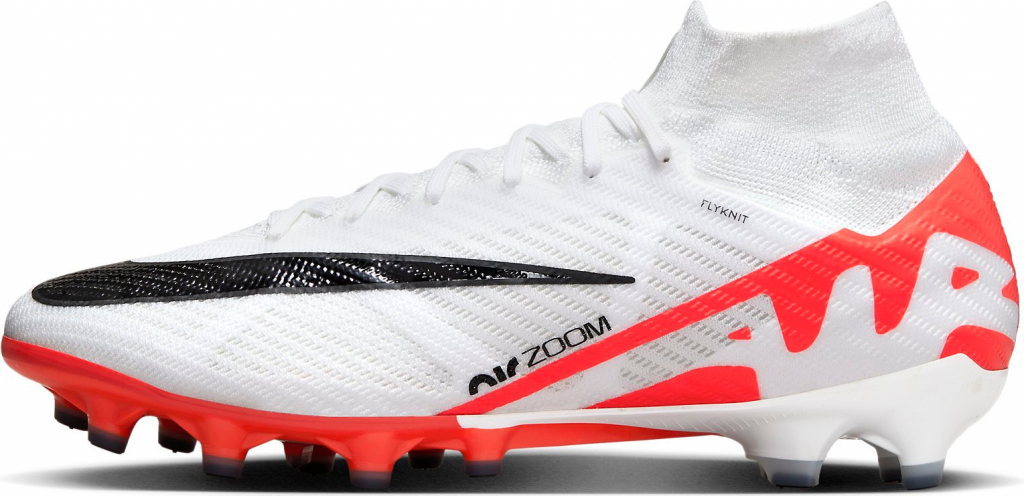 Nike ZOOM SUPERFLY 9 ELITE AG-PRO dj5165-600