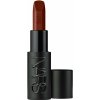 NARS Explicit Lipstick saténový rúž ravenous 3,8 g