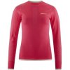 Craft ADV Warm Intensity LS W 1912644 dámske tričko - červená (444905) - L Craft ADV Warm Intensity LS W 1912644 dámske tričko - červená (444905) - L