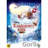 Vianočná koleda DVD Vianočná koleda DVD