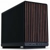 Lian Li DAN A3- MATX-WD BLACK Lian Li DAN A3- MATX-WD BLACK
