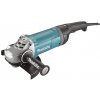 Makita GA9080FX1 Uhlová brúska s elektronikou 230mm,2700W