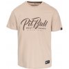 PitBull West Coast - pánské triko EL JEFE pískové 2XL PitBull West Coast - pánské triko EL JEFE pískové 2XL