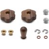 Lelit Wood Kit PLA2200 Lelit Wood Kit PLA2200
