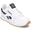 Reebok Sport Nízke tenisky Classic Leather Biela Reebok Sport Nízke tenisky Classic Leather Biela