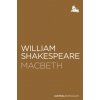 Macbeth (WILLIAM SHAKESPEARE)(Brožovaná) Macbeth (WILLIAM SHAKESPEARE)(Brožovaná)