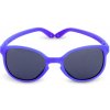 KiETLA slnečné okuliare WaZZ - Intense Blue - 2-4 KiETLA slnečné okuliare WaZZ - Intense Blue - 2-4