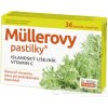Dr. Müller Müllerove Pastilky S ISLAND. LIŠAJNÍKOM A VIT. C Bez cukru 36 ks Dr. Müller Müllerove Pastilky S ISLAND. LIŠAJNÍKOM A VIT. C Bez cukru 36 ks
