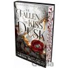 The Fallen and the Kiss of Dusk - Broadbent Carissa The Fallen and the Kiss of Dusk - Broadbent Carissa