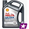 Motorový olej Shell 5 l 5W-30 Motorový olej Shell 5 l 5W-30