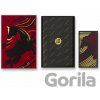 Moleskine Zápisník Horse Wood tvrdé dosky A5 linajkový Moleskine Zápisník Horse Wood tvrdé dosky A5 linajkový