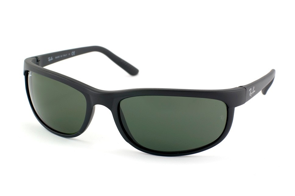 Ray-Ban RB2027 W1847