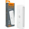 Dobíjacia lampa s detektorom pohybu Magnetic CCT VL-NL053W-S Videx Dobíjacia lampa s detektorom pohybu Magnetic CCT VL-NL053W-S Videx
