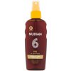 Nubian olej na opaľovanie spray SPF6 150 ml Nubian olej na opaľovanie spray SPF6 150 ml