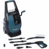 Makita HW111 kompaktný Vysokotlakový čistič (110bar/1700W) Makita HW111 kompaktný Vysokotlakový čistič (110bar/1700W)