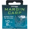 Drennan nadväzce Margin Carp Barbless veľ. 10 / 8lb Drennan nadväzce Margin Carp Barbless veľ. 10 / 8lb