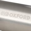 OXFOR SPORT EXHAUST HEAT SHIELD OXFOR SPORT EXHAUST HEAT SHIELD