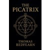 The Picatrix (Thomas Redfearn)(Brožovaná) The Picatrix (Thomas Redfearn)(Brožovaná)