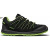 Bennon ALEGRO S1P ESD Green Low Bennon ALEGRO S1P ESD Green Low