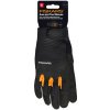 Fiskars Pracovné rukavice na kosenie dreva 1071151 Fiskars Pracovné rukavice na kosenie dreva 1071151