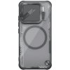Nillkin Iceblade Prop Magnetic Kryt na Xiaomi 15 Dark Night Black 57983125355