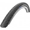 SCHWALBE plášť - SILENTO (42-622) 28x1.60 700x40C ACTIVE - čierna SCHWALBE plášť - SILENTO (42-622) 28x1.60 700x40C ACTIVE - čierna