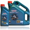 Syntetický motorový olej Castrol 5 l 5W-40 Syntetický motorový olej Castrol 5 l 5W-40