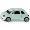 Siku Blister Fiat 500 1:55 (10431453) Siku Blister Fiat 500 1:55 (10431453)