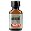 Poppers BERLIN HARD PENTYL 24 ml – aroma produkt na čistenie kože Poppers BERLIN HARD PENTYL 24 ml – aroma produkt na čistenie kože