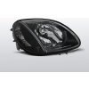 TUNING-TEC Predné svetlá, MERCEDES R170 SLK, 1996-2004, ČIERNA TUNING-TEC Predné svetlá, MERCEDES R170 SLK, 1996-2004, ČIERNA
