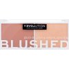 Revolution Relove Colour Play Blushed Duo Blush & Highlighter Kindness 5,8 g