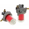 Palivový filter HIFI FILTER MO 1502 Palivový filter HIFI FILTER MO 1502
