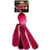 Hračka pes Dog Comets Alien Octo L 37cm růžová Hračka pes Dog Comets Alien Octo L 37cm růžová
