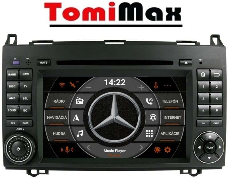 TomiMax 124