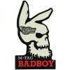 Nášivka M-Tac Bad Boy Tattoo - svietiací Nášivka M-Tac Bad Boy Tattoo - svietiací