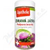Apotheke Zdravá pečeň Ostropestrec mletý 180 g Apotheke Zdravá pečeň Ostropestrec mletý 180 g