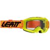LEATT - Goggle Vizion 3.5 , 90 VLT Farba: Citrus Clear LEATT - Goggle Vizion 3.5 , 90 VLT Farba: Citrus Clear