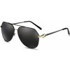 NEOGO Roddy 1 slnečné okuliare, Gold Black / Black (GNE020C01) NEOGO Roddy 1 slnečné okuliare, Gold Black / Black (GNE020C01)