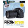 David Busch's Nikon D7200 Guide to Digital SLR Photography David Busch's Nikon D7200 Guide to Digital SLR Photography