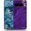 Picasee ULTIMATE CASE pro Google Pixel 9 Pro - Purple Picasee ULTIMATE CASE pro Google Pixel 9 Pro - Purple
