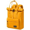 American Tourister Urban Groove batoh žltý 17 l American Tourister Urban Groove batoh žltý 17 l