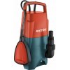 Čerpadlo ponorné kalové, príkon 400W, 8000l/hod, 10m, EXTOL PREMIUM Čerpadlo ponorné kalové, príkon 400W, 8000l/hod, 10m, EXTOL PREMIUM