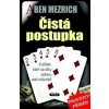 Čistá postupka - Ben Mezrich Čistá postupka - Ben Mezrich