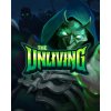 The Unliving