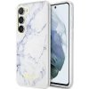 Guess Samsung Galaxy S23 biely tvrdý kryt Marble (GUHCS23SPCUMAH) Guess Samsung Galaxy S23 biely tvrdý kryt Marble (GUHCS23SPCUMAH)