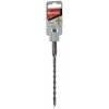 MAKITA vrták SDS-Plus štvorbritý 6x100/160 mm B-62505 MAKITA vrták SDS-Plus štvorbritý 6x100/160 mm B-62505